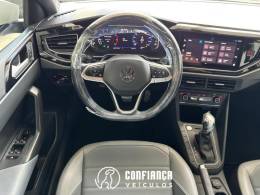 VOLKSWAGEN - NIVUS - 2020/2021 - Branca - R$ 114.900,00