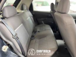 CHEVROLET - CELTA - 2012/2013 - Preta - R$ 24.900,00