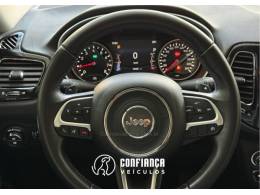 JEEP - COMPASS - 2021/2021 - Preta - R$ 114.900,00