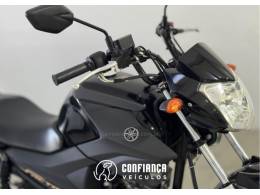 YAMAHA - FACTOR YBR - 2021/2022 - Preta - R$ 14.700,00