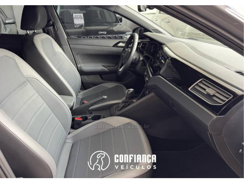 VOLKSWAGEN - NIVUS - 2021/2021 - Cinza - R$ 109.900,00