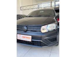 VOLKSWAGEN - SAVEIRO - 2020/2021 - Preta - R$ 63.900,00