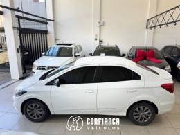 CHEVROLET - ONIX - 2021/2021 - Branca - R$ 66.900,00