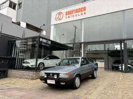 VOLKSWAGEN - GOL - 1991/1991 - Cinza - R$ 120.000,00