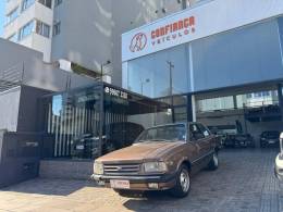 FORD - DEL REY - 1985/1985 - Marrom - R$ 37.900,00