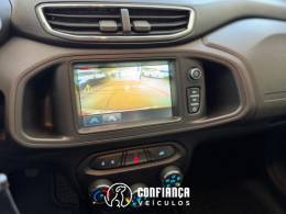 CHEVROLET - PRISMA - 2016/2017 - Branca - R$ 59.900,00