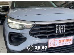 FIAT - PULSE - 2022/2022 - Cinza - R$ 91.900,00