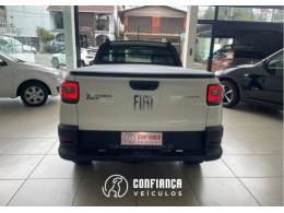 FIAT - STRADA - 2023/2023 - Branca - R$ 89.900,00