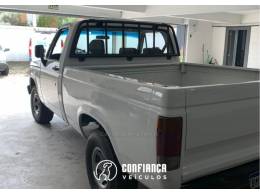 CHEVROLET - D20 - 1994/1994 - Branca - R$ 55.000,00