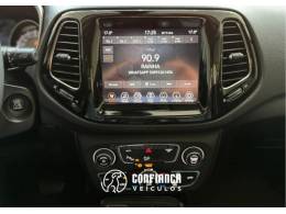 JEEP - COMPASS - 2021/2021 - Preta - R$ 114.900,00