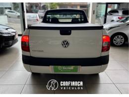 VOLKSWAGEN - SAVEIRO - 2014/2014 - Branca - R$ 45.900,00