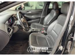 CHEVROLET - CRUZE - 2018/2019 - Preta - R$ 88.900,00