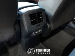 VOLKSWAGEN - T-CROSS - 2023/2023 - Azul - R$ 119.900,00