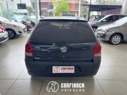 VOLKSWAGEN - GOL - 2006/2006 - Cinza - R$ 16.900,00