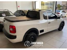 VOLKSWAGEN - SAVEIRO - 2010/2011 - Branca - R$ 37.900,00