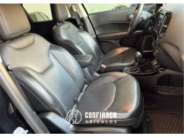 JEEP - COMPASS - 2021/2021 - Preta - R$ 114.900,00