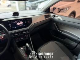 VOLKSWAGEN - POLO - 2018/2018 - Branca - R$ 79.490,00