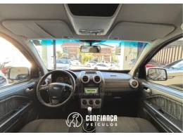 FORD - ECOSPORT - 2009/2009 - Preta - R$ 35.900,00