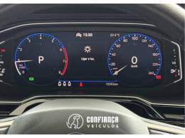 VOLKSWAGEN - NIVUS - 2021/2021 - Cinza - R$ 114.900,00