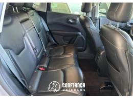 JEEP - COMPASS - 2020/2021 - Prata - R$ 129.490,00