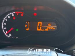 CHEVROLET - ONIX - 2021/2021 - Branca - R$ 66.900,00