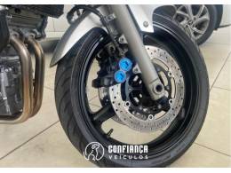 YAMAHA - TDM - 2006/2006 - Azul - R$ 30.490,00