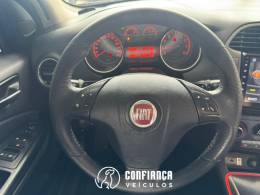 FIAT - BRAVO - 2011/2012 - Preta - R$ 33.900,00