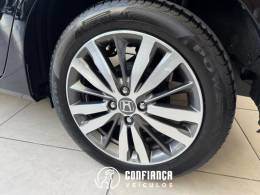 HONDA - FIT - 2015/2016 - Preta - R$ 69.900,00