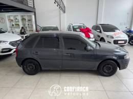 VOLKSWAGEN - GOL - 2006/2006 - Cinza - R$ 16.900,00