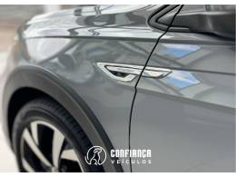 VOLKSWAGEN - NIVUS - 2021/2021 - Cinza - R$ 114.900,00