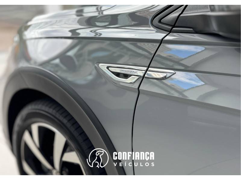 VOLKSWAGEN - NIVUS - 2021/2021 - Cinza - R$ 114.900,00