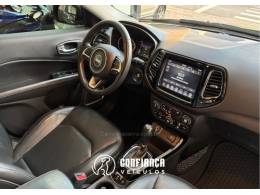 JEEP - COMPASS - 2021/2021 - Preta - R$ 114.900,00
