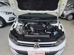 VOLKSWAGEN - POLO - 2018/2018 - Branca - R$ 79.490,00