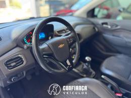 CHEVROLET - PRISMA - 2016/2017 - Branca - R$ 59.900,00