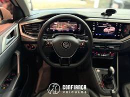 VOLKSWAGEN - POLO - 2018/2018 - Branca - R$ 79.490,00