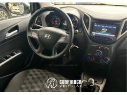 HYUNDAI - HB20S - 2019/2019 - Prata - R$ 60.900,00