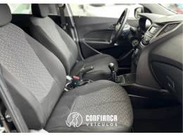 HYUNDAI - HB20 - 2018/2019 - Preta - R$ 51.900,00