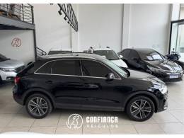 AUDI - Q3 - 2018/2018 - Preta - R$ 125.900,00