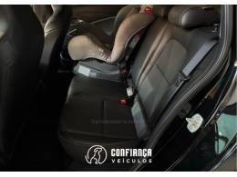 CHEVROLET - ONIX - 2022/2023 - Preta - R$ 92.900,00