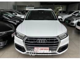 AUDI - Q5 - 2019/2019 - Branca - R$ 204.900,00