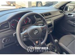 VOLKSWAGEN - GOL - 2017/2017 - Branca - R$ 46.900,00