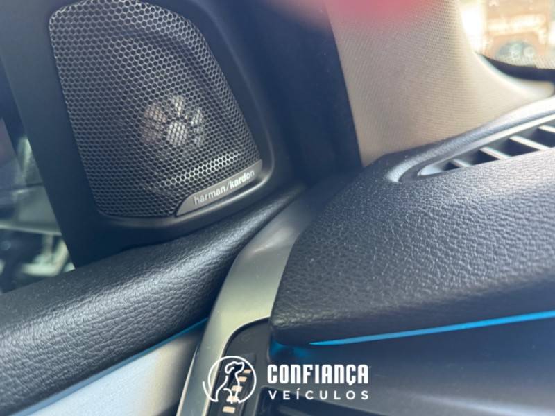 BMW - X5 - 2017/2018 - Azul - R$ 215.900,00