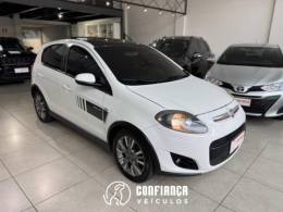 FIAT - PALIO - 2013/2013 - Branca - R$ 42.900,00
