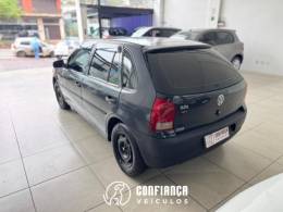 VOLKSWAGEN - GOL - 2006/2006 - Cinza - R$ 16.900,00