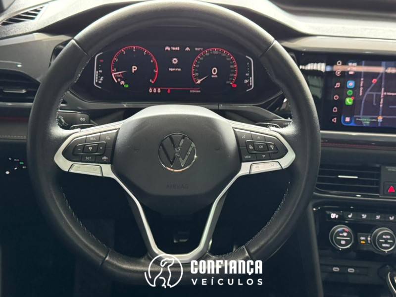 VOLKSWAGEN - TAOS - 2022/2022 - Branca - R$ 151.900,00