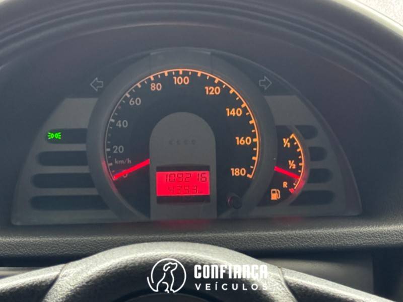 VOLKSWAGEN - GOL - 2006/2006 - Cinza - R$ 16.900,00