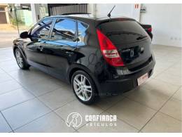 HYUNDAI - I30 - 2011/2012 - Preta - R$ 46.900,00