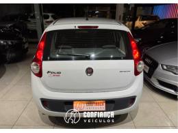 FIAT - PALIO - 2015/2016 - Branca - R$ 39.900,00