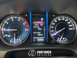 TOYOTA - HILUX SW4 - 2024/2024 - Branca - R$ 342.900,00