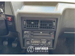 VOLKSWAGEN - GOL - 1991/1991 - Azul - R$ 45.900,00